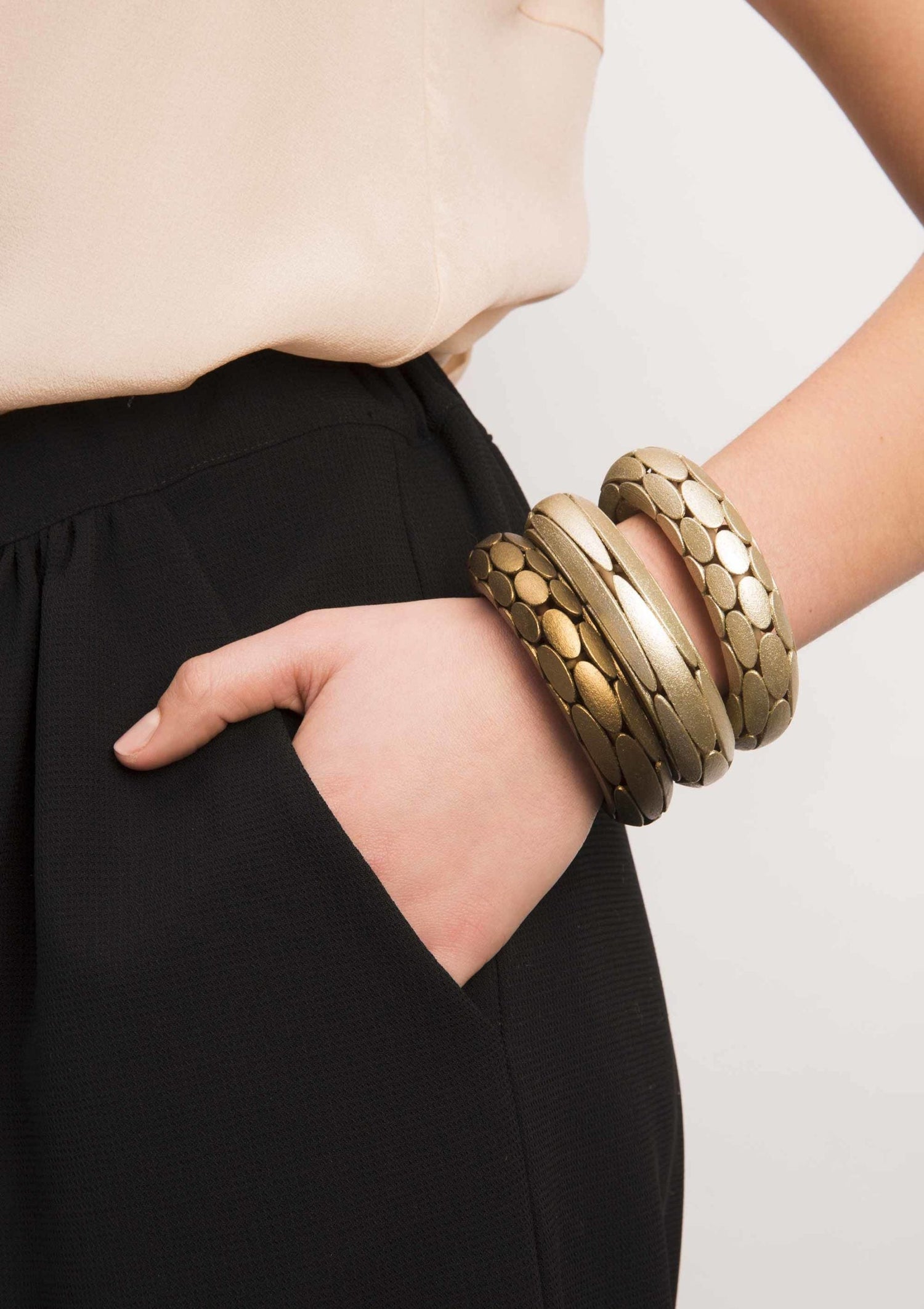 Armure Collection