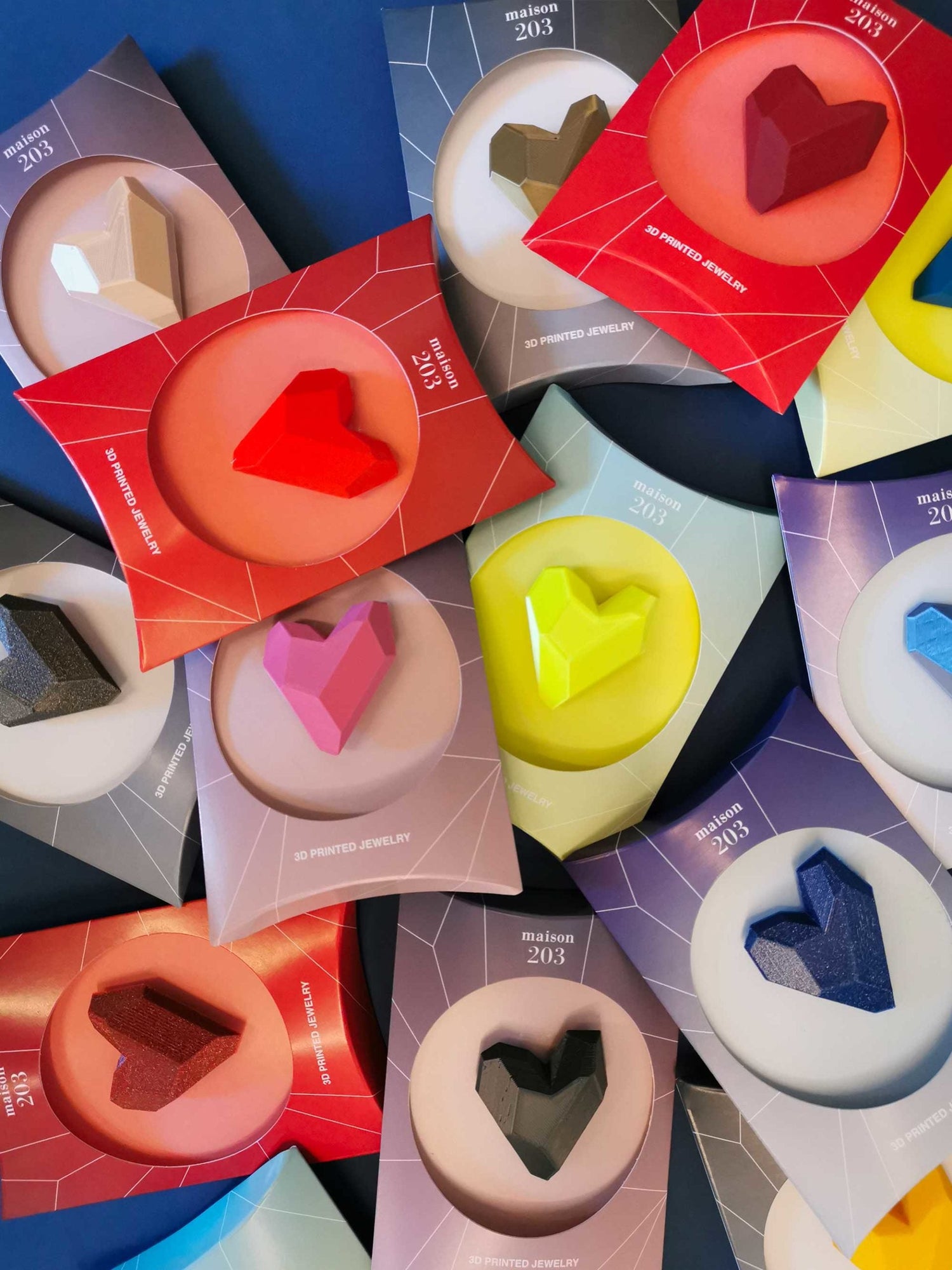 Collectable Brooches