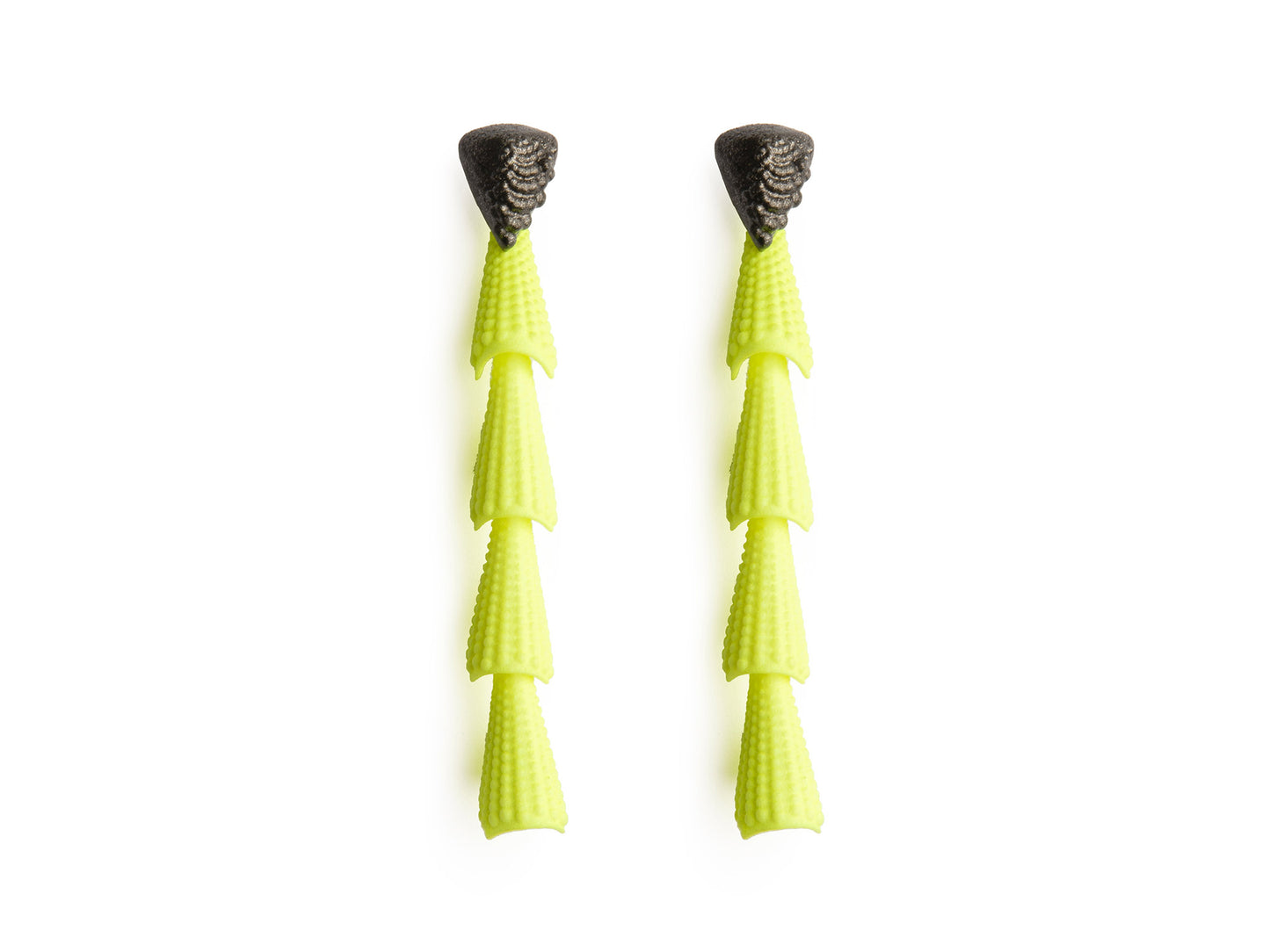 Urchin Earrings 2