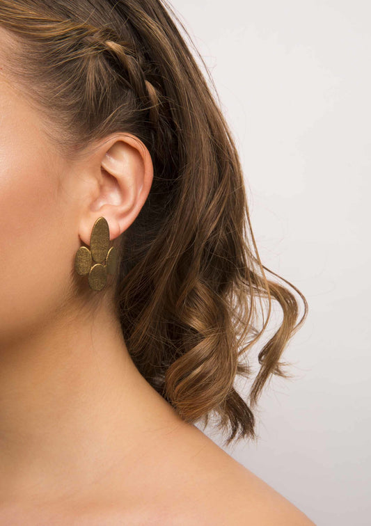 Armure Earrings