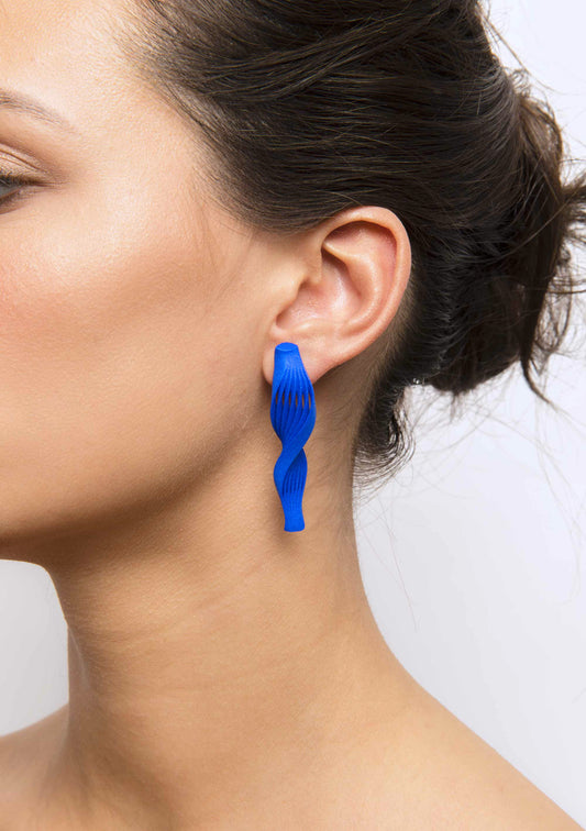 Athena Earrings
