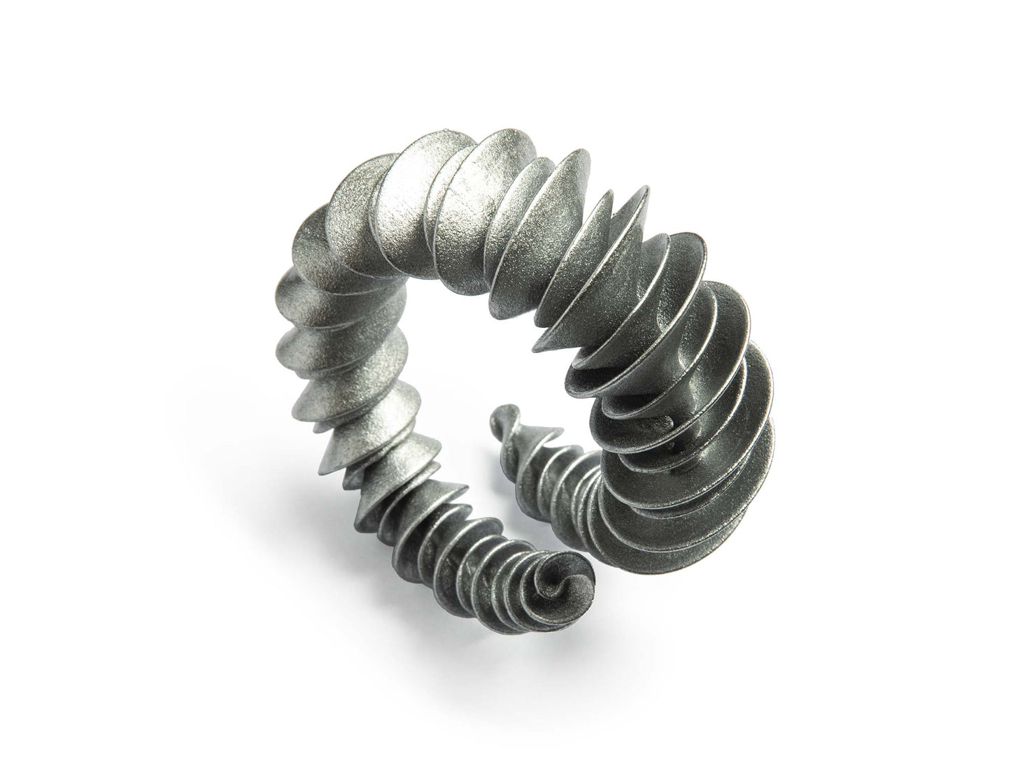 Bailong Bracelet (Metallic)