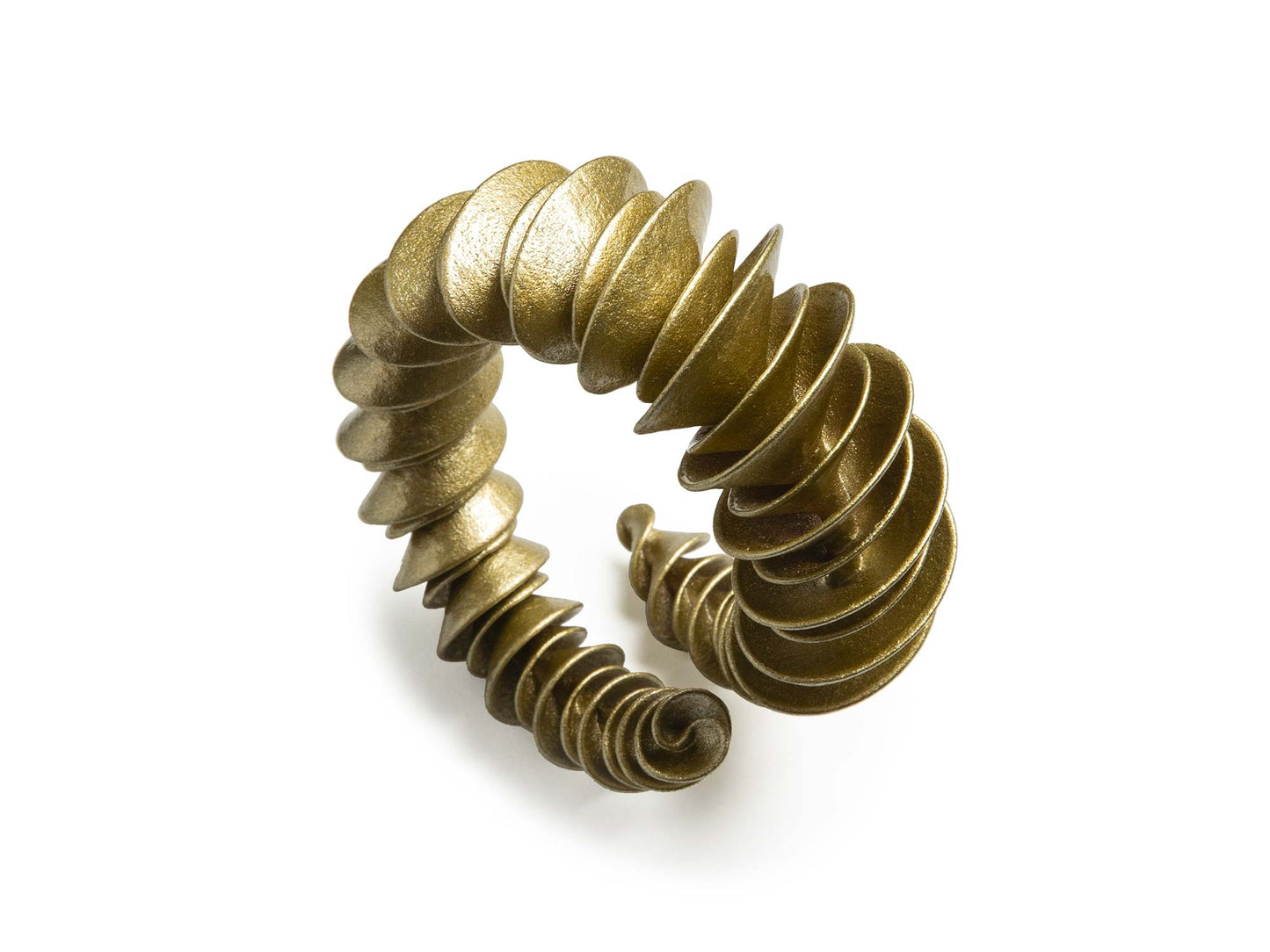 Bailong Bracelet (Metallic)