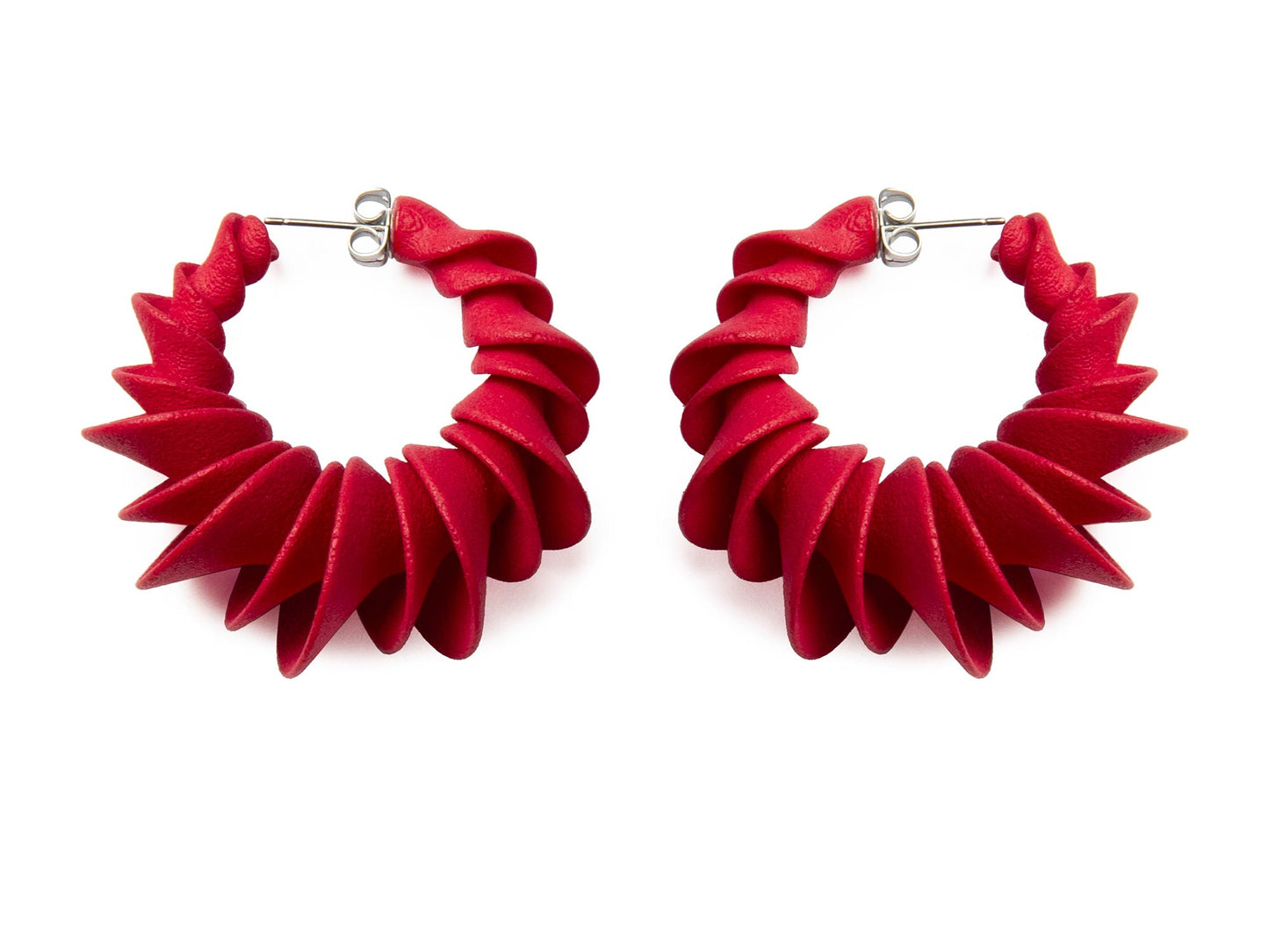 Bailong Earrings 1