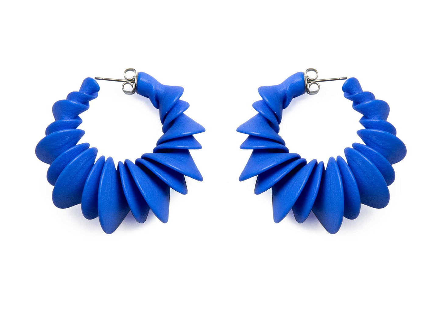 Bailong Earrings 1