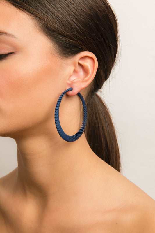 Bern Earrings 2