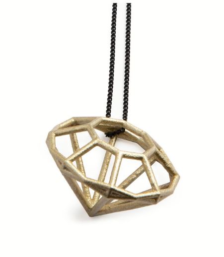 MYBF Chain Necklace 2