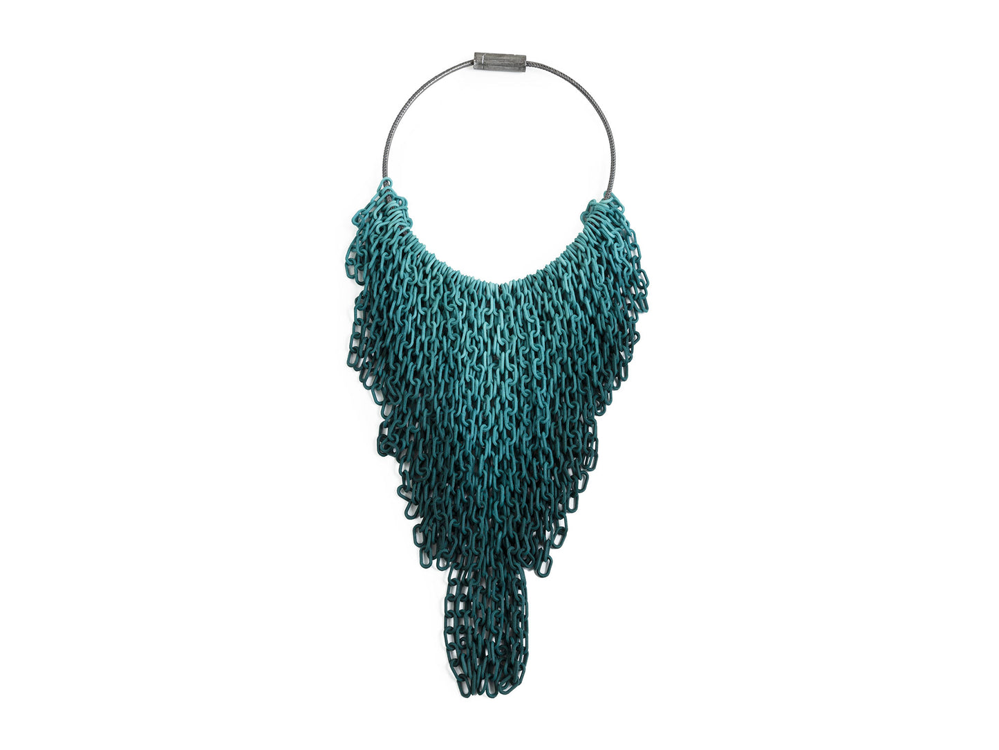 Chained Necklace