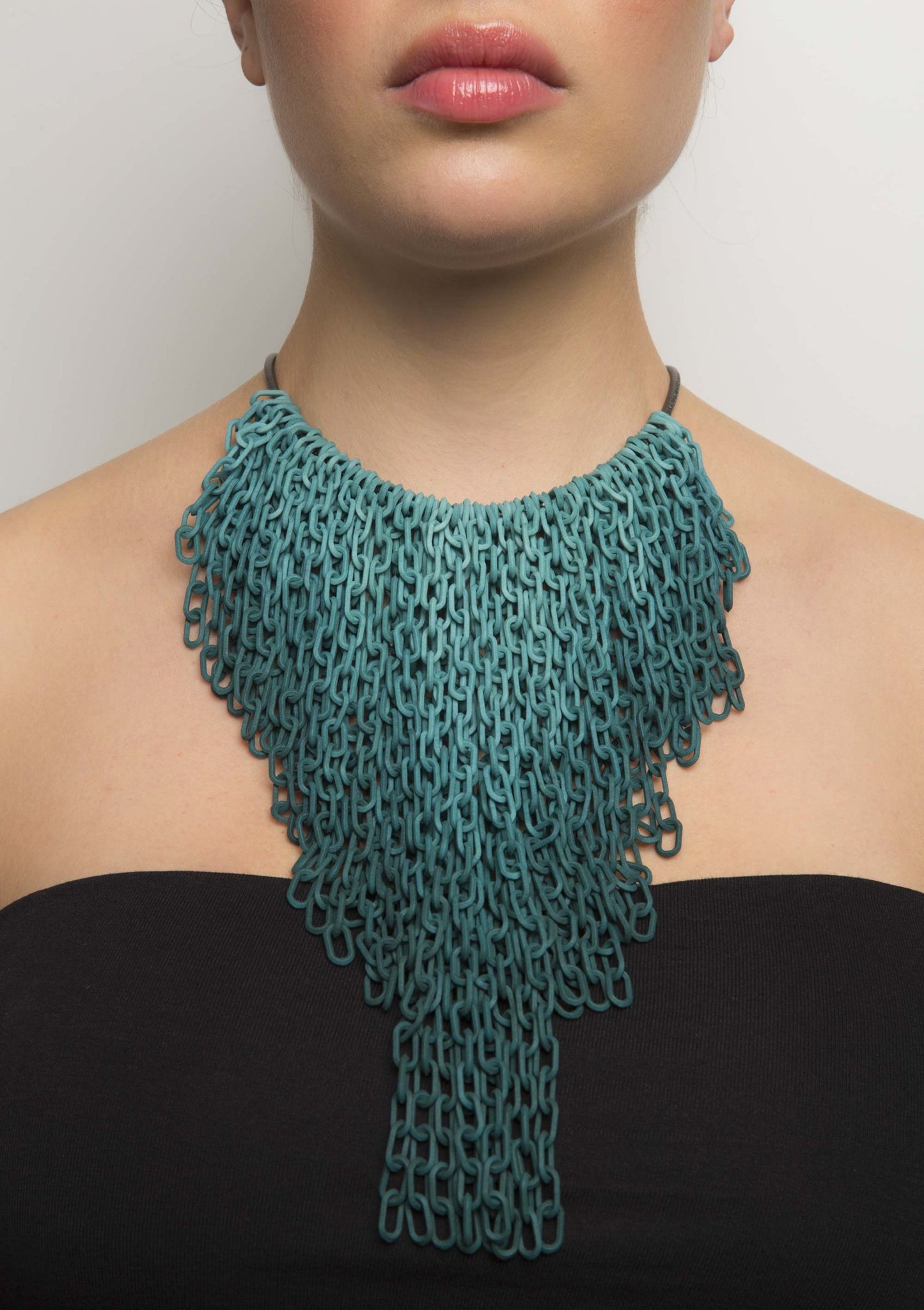 Chained Necklace