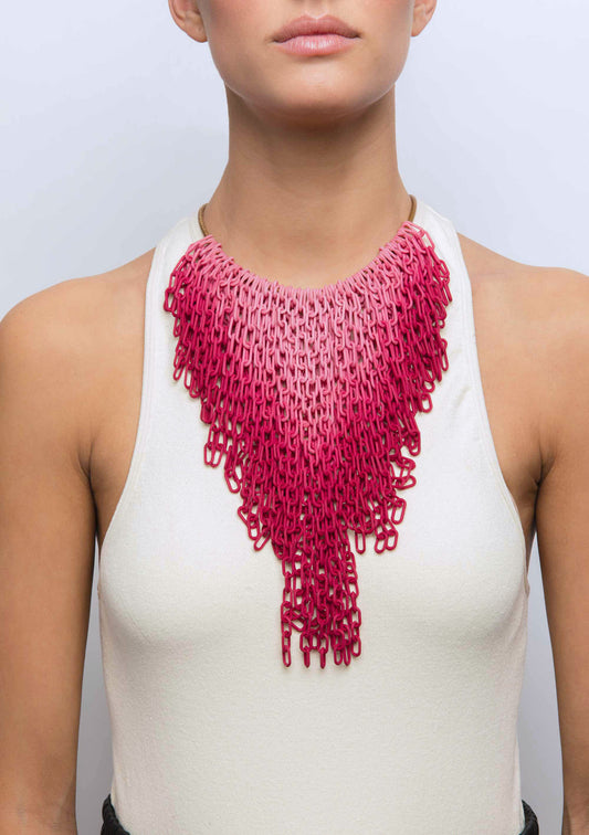 Chained Necklace