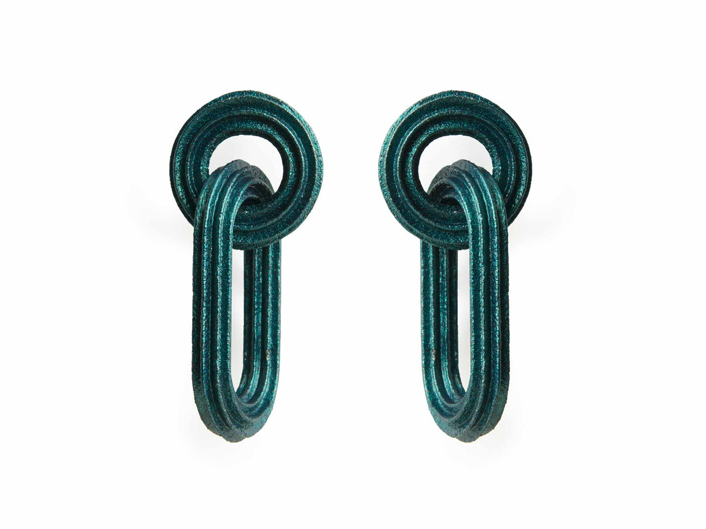 Churros Earrings 2