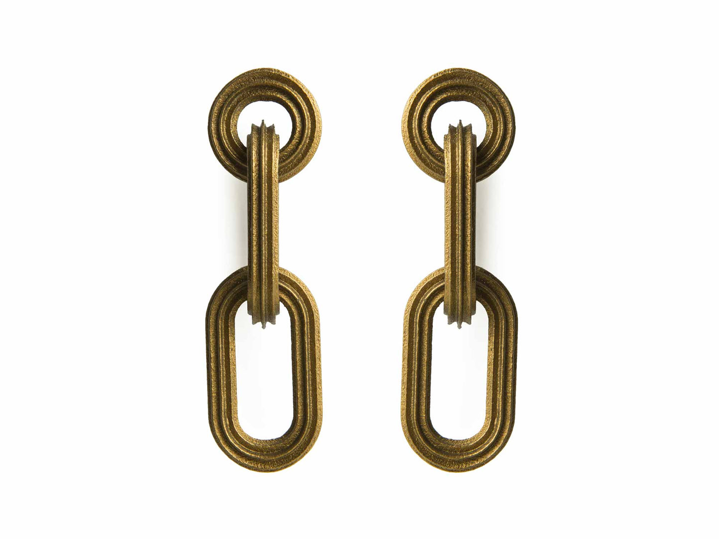 Churros Earrings 3