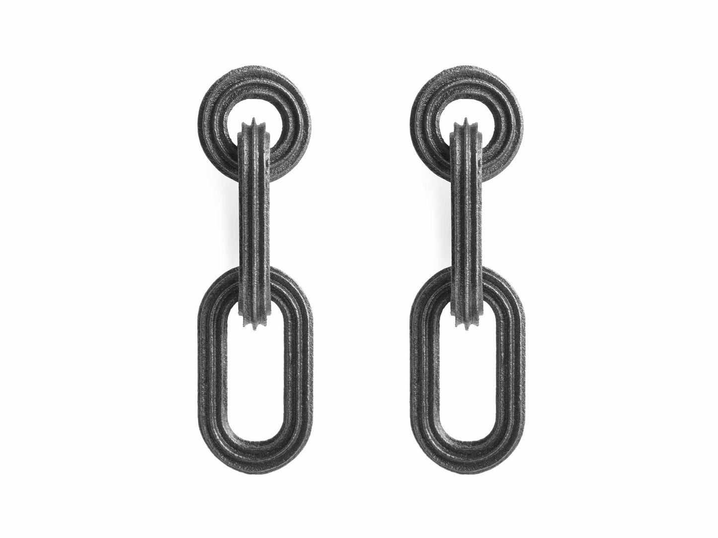 Churros Earrings 3