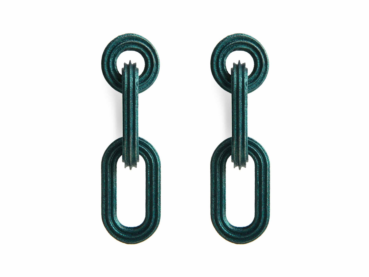 Churros Earrings 3