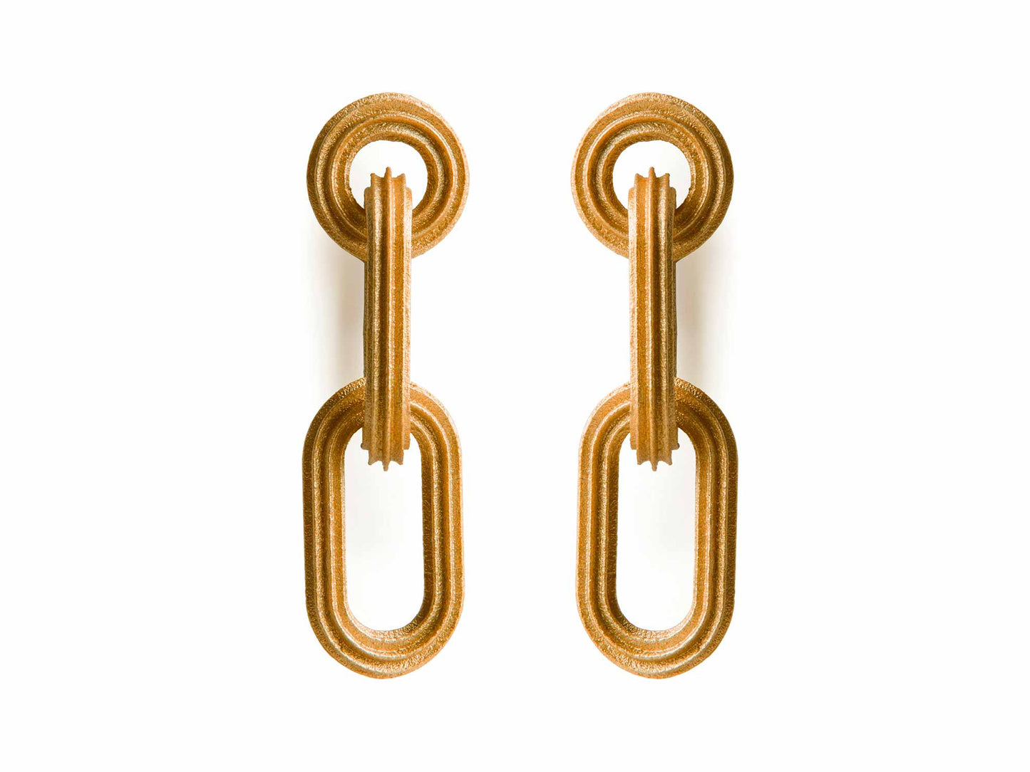 Churros Earrings 3
