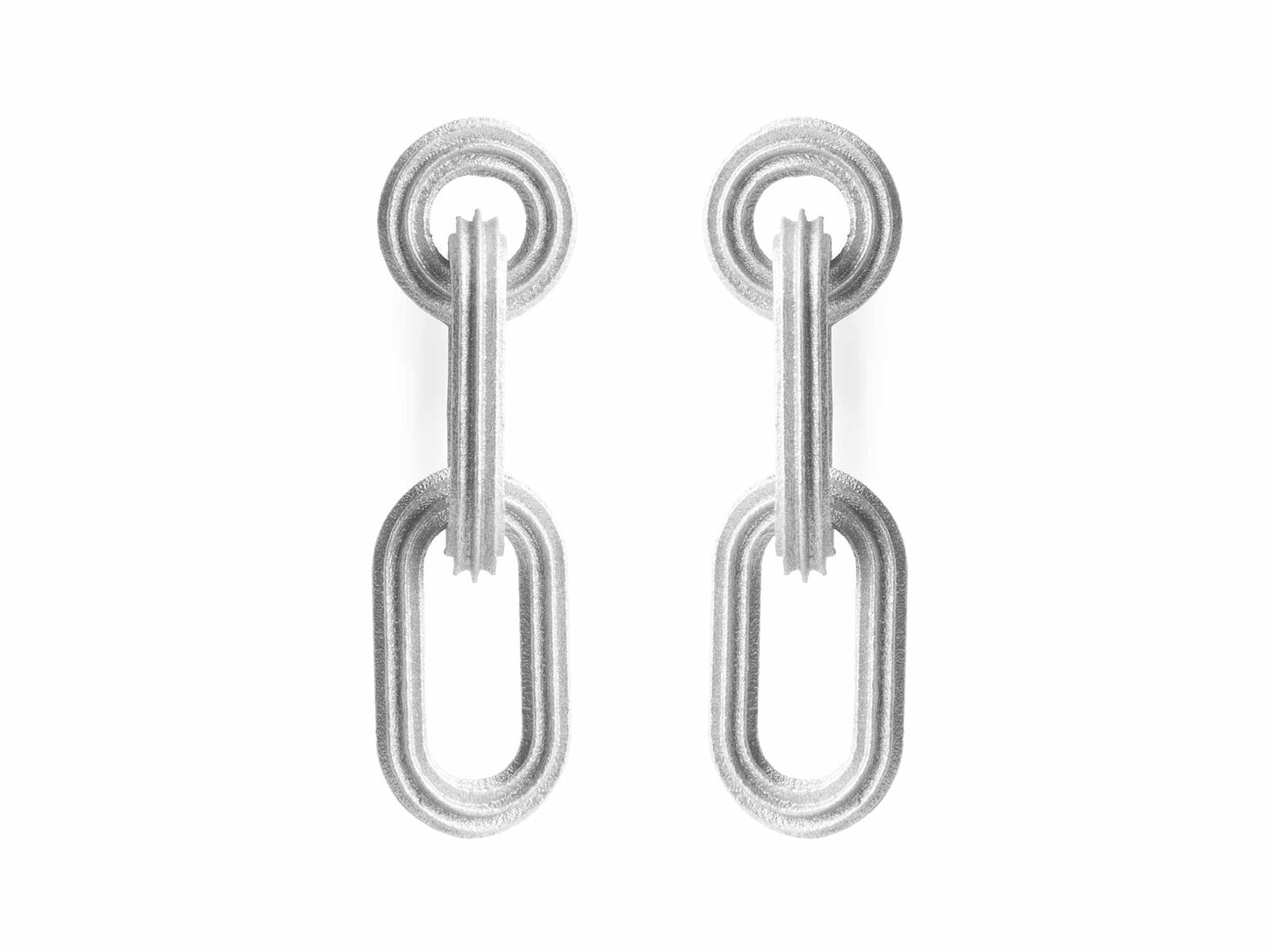 Churros Earrings 3