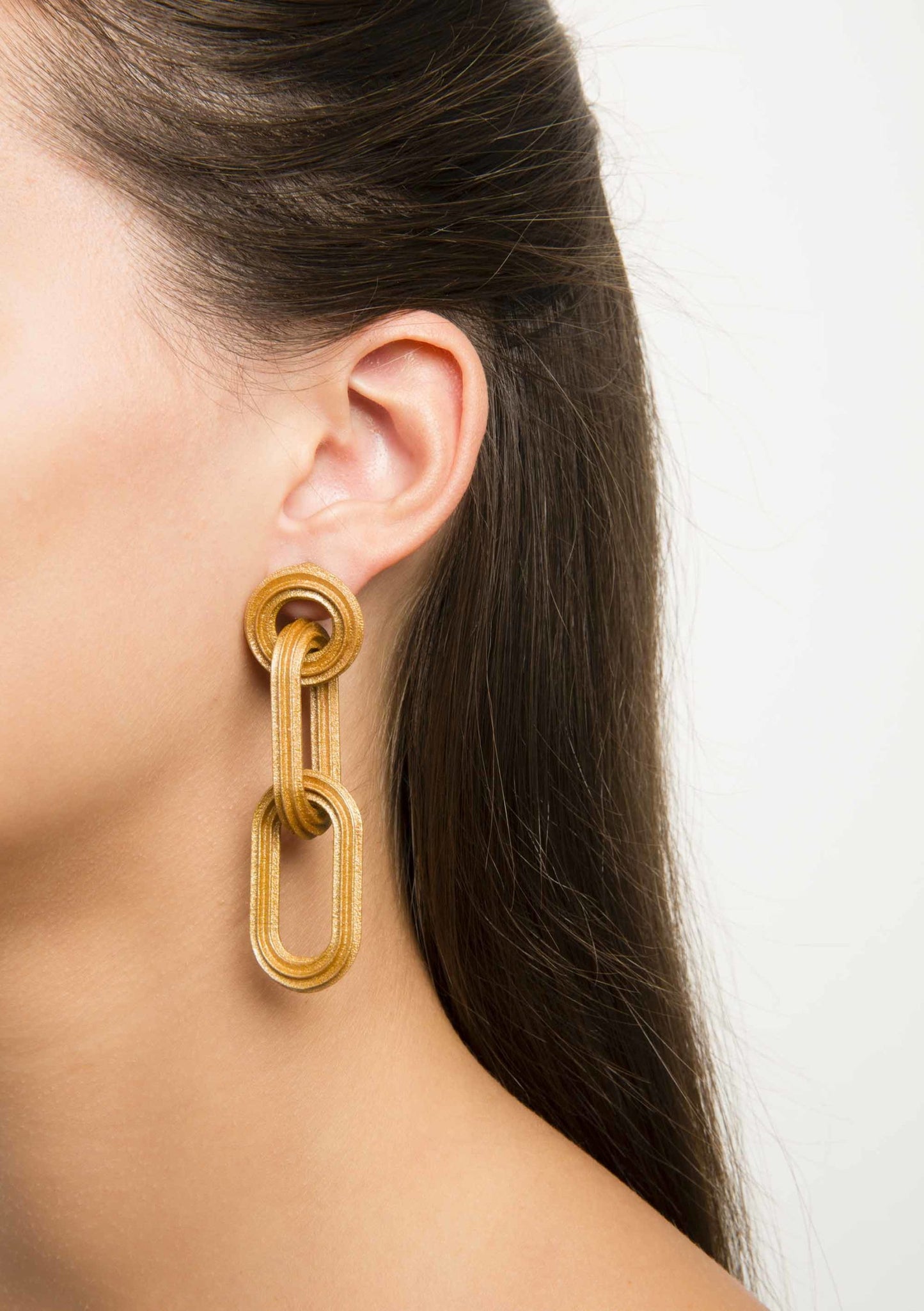 Churros Earrings 3