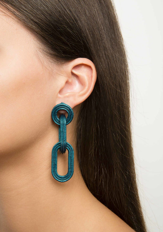 Churros Earrings 3