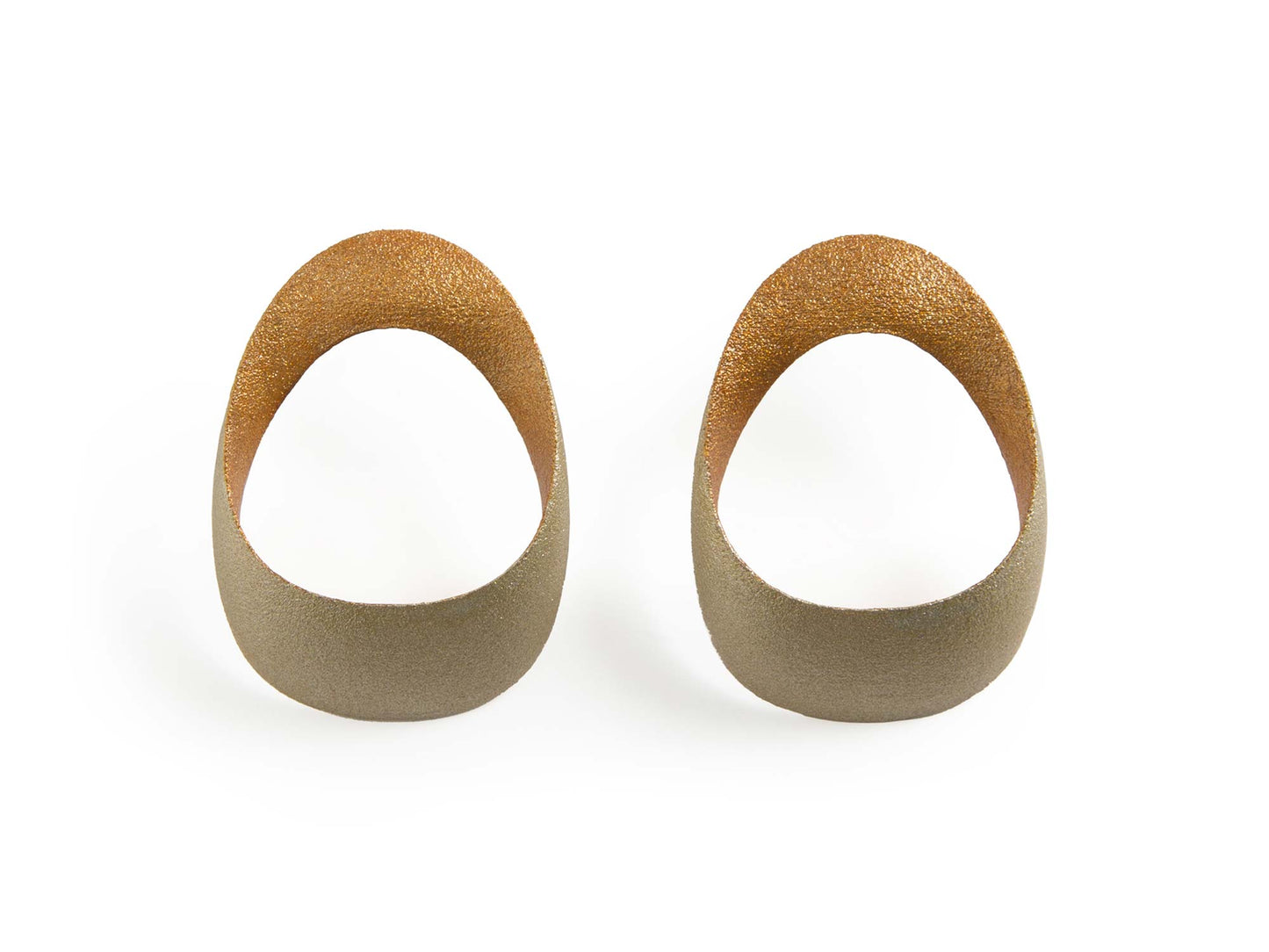 Flow Earrings