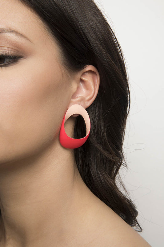 Flow Earrings