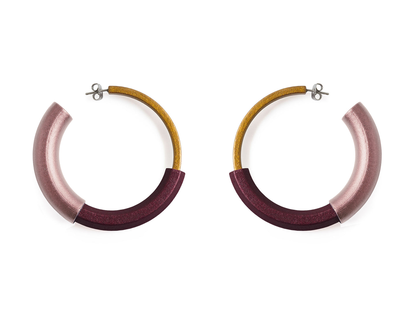 Galileo Earrings