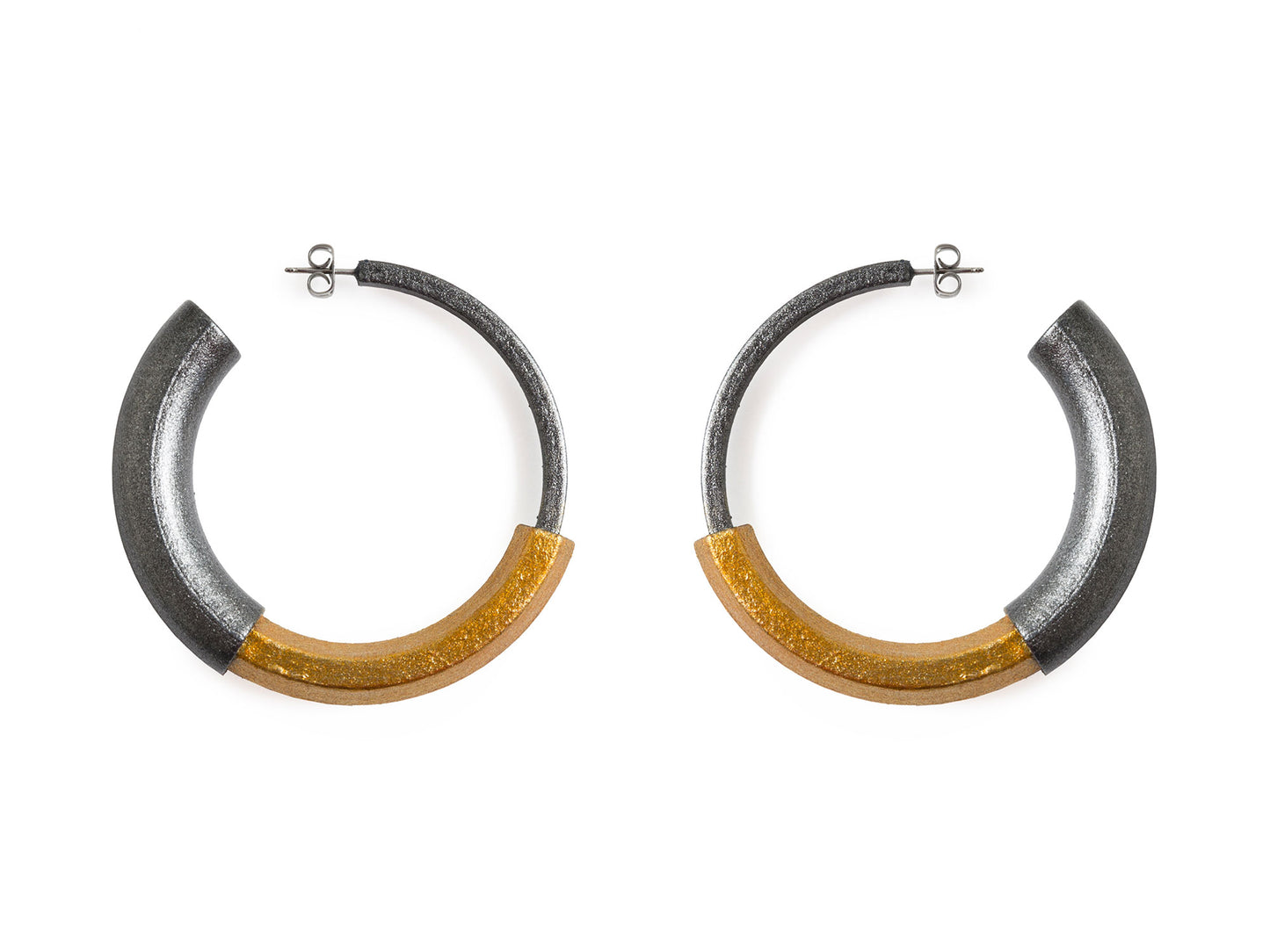 Galileo Earrings