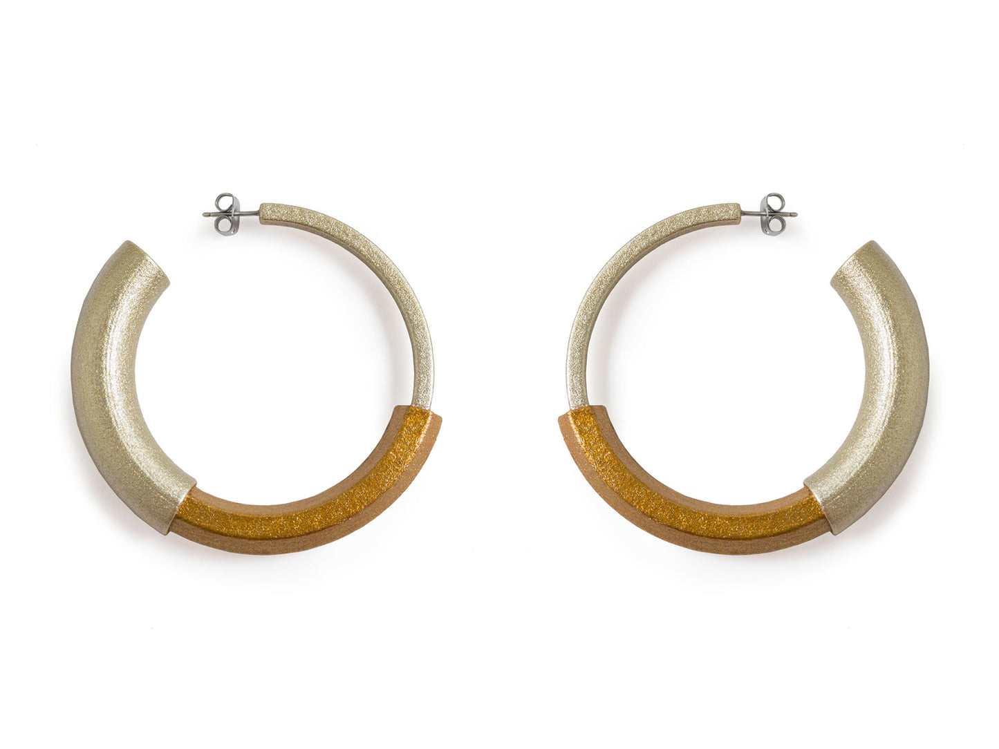 Galileo Earrings