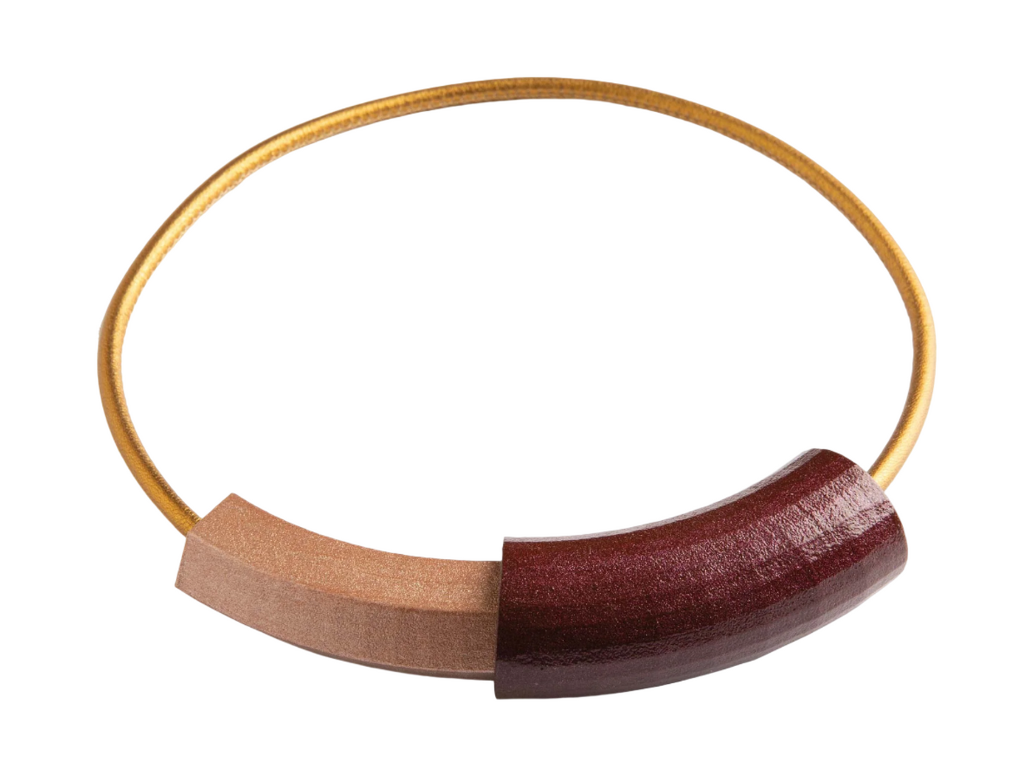Galileo Necklace