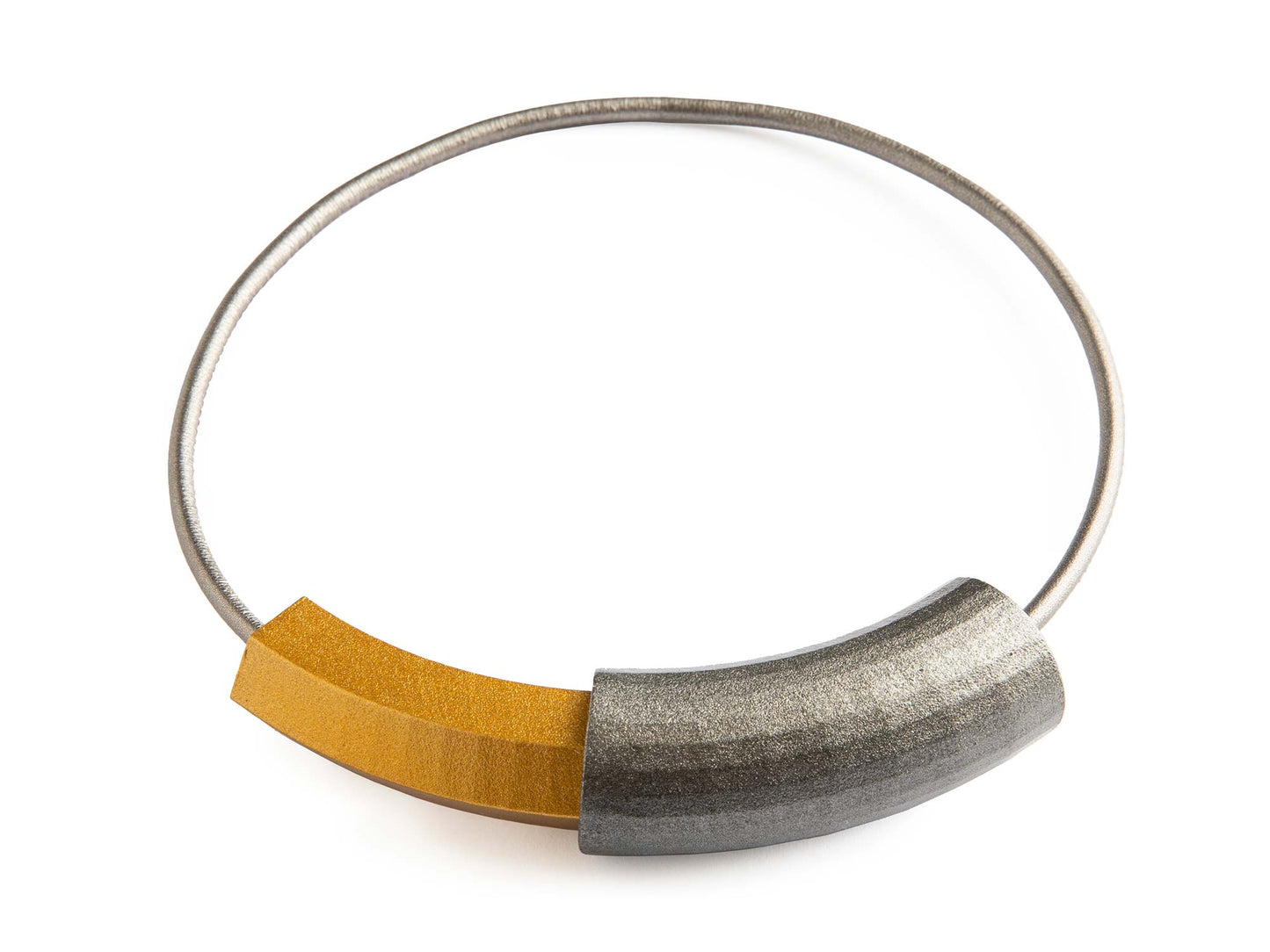 Galileo Necklace
