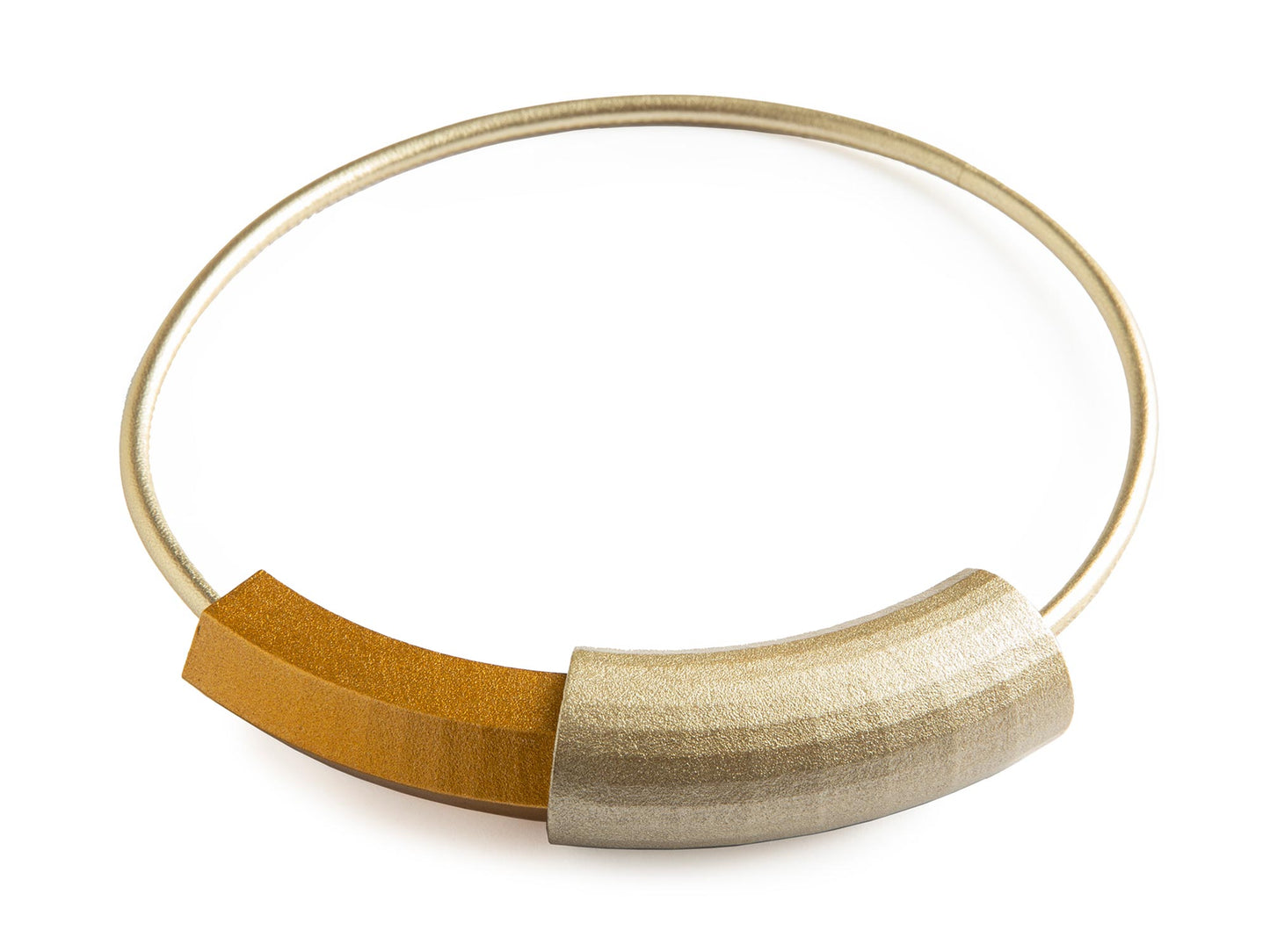 Galileo Necklace
