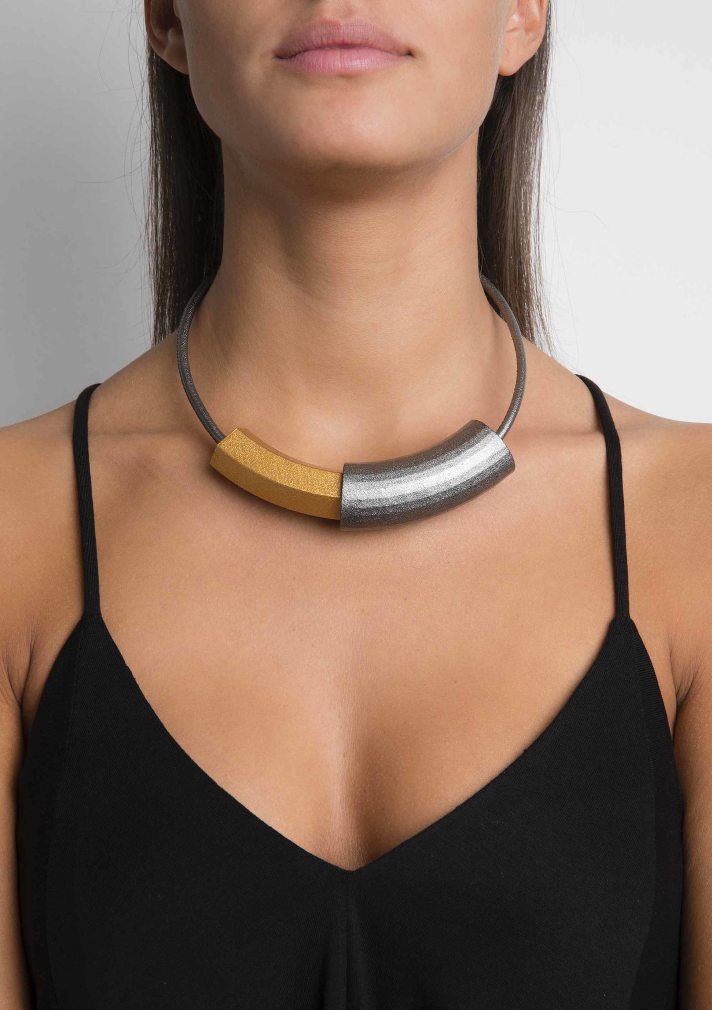 Galileo Necklace