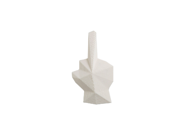 Collectable Fun Brooches - 3D Lab