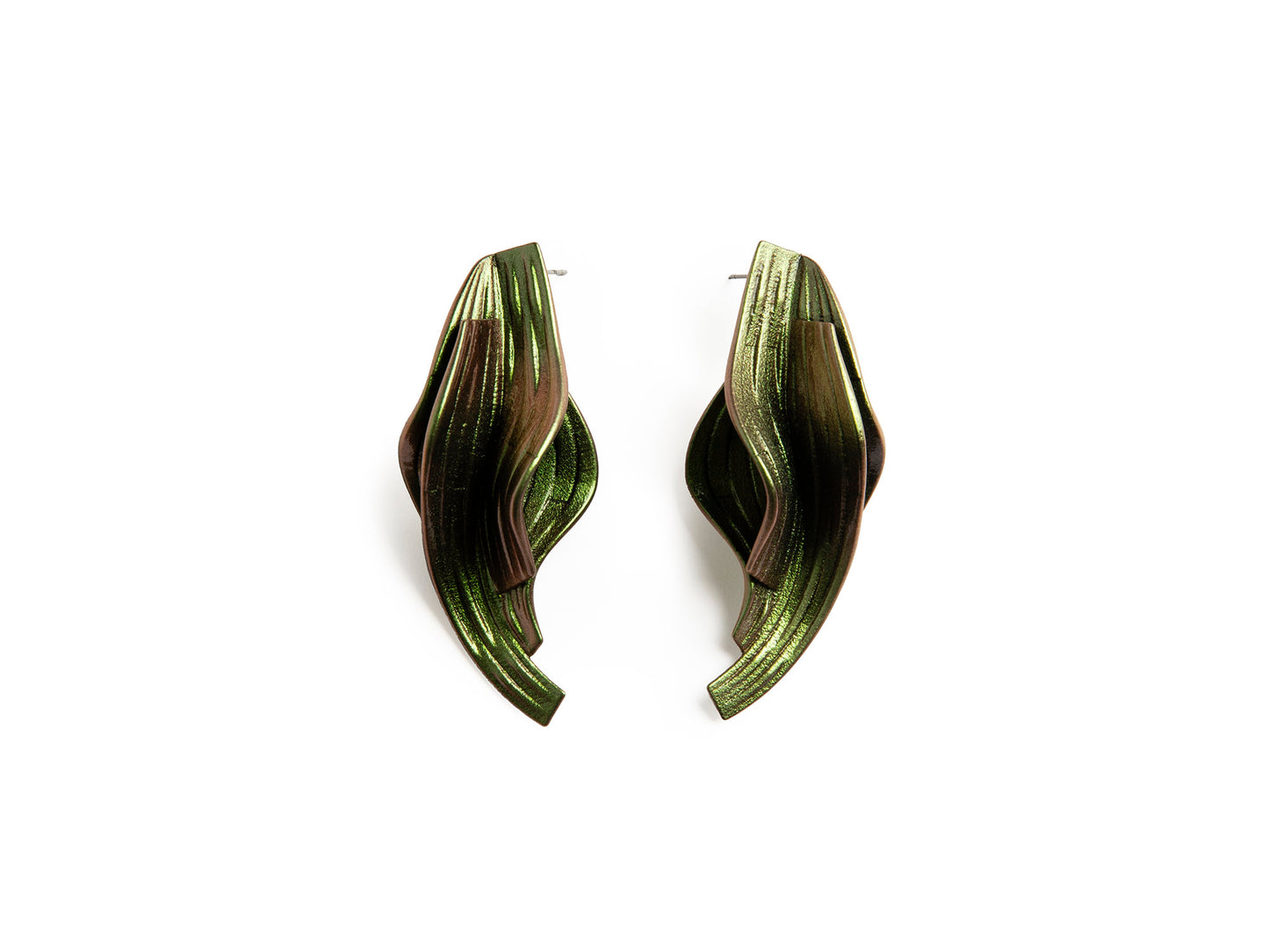 Lamina - Earrings 3 (Holographic)
