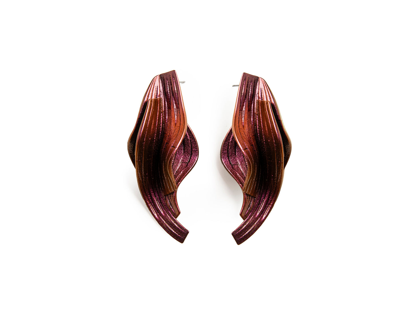 Lamina - Earrings 3 (Holographic)