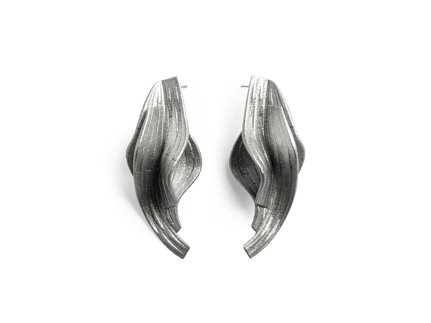Lamina - Earrings 3