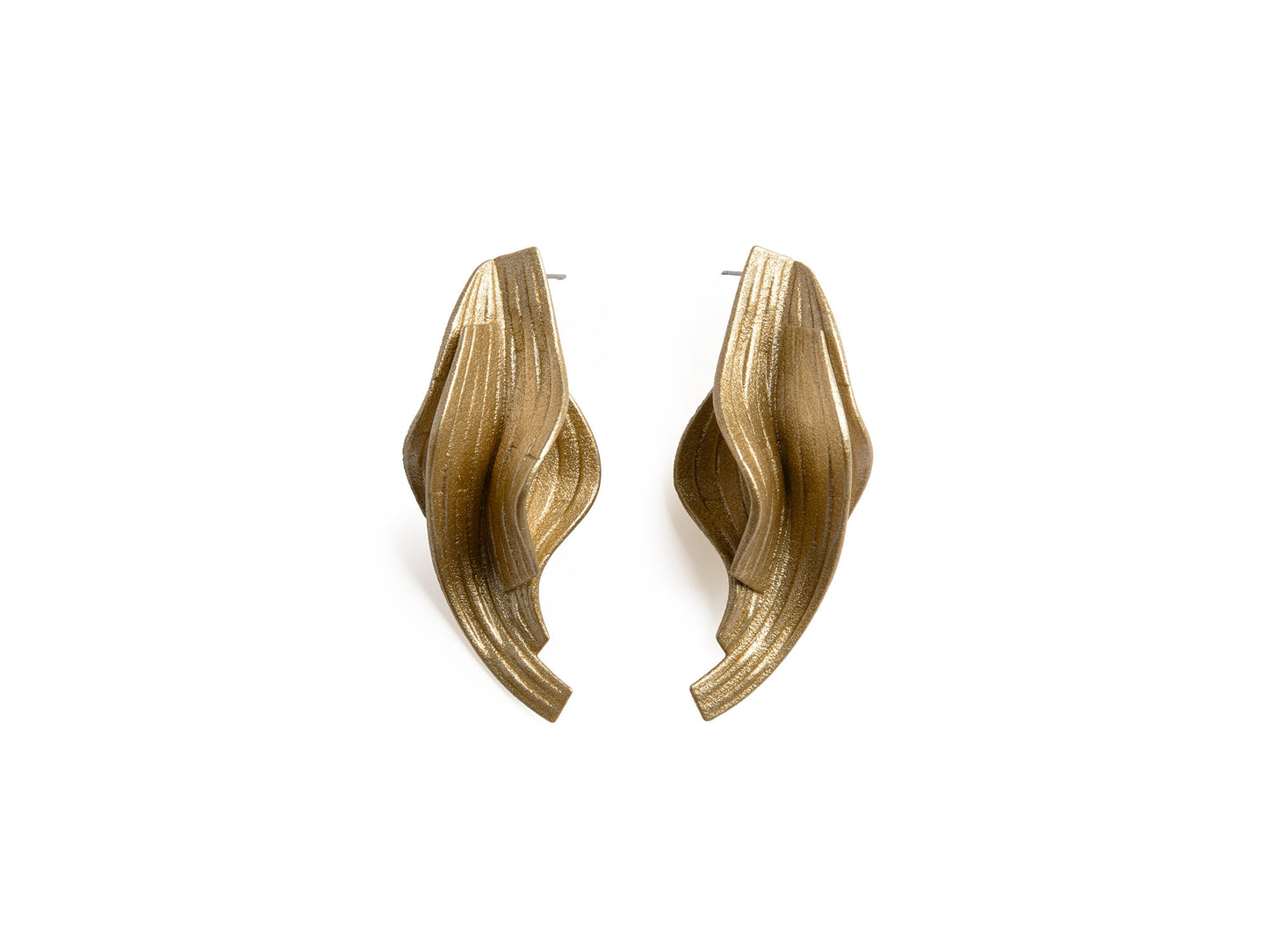 Lamina - Earrings 3