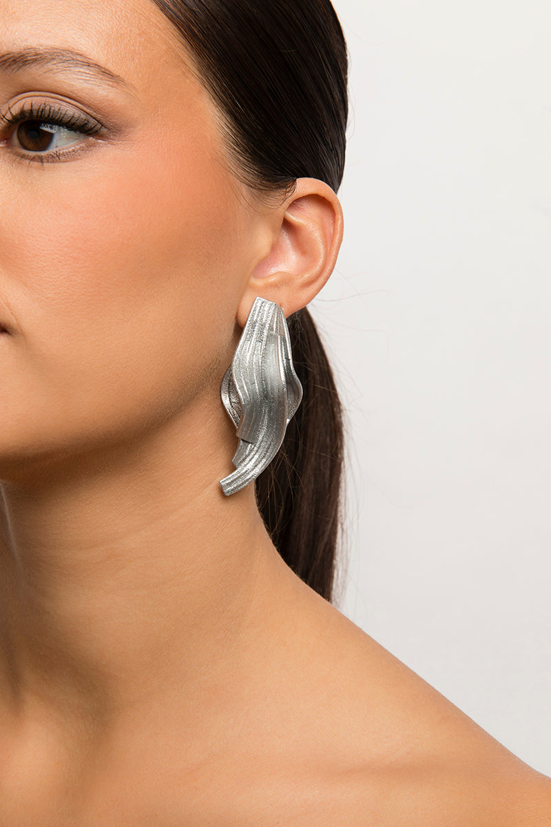 Lamina - Earrings 3