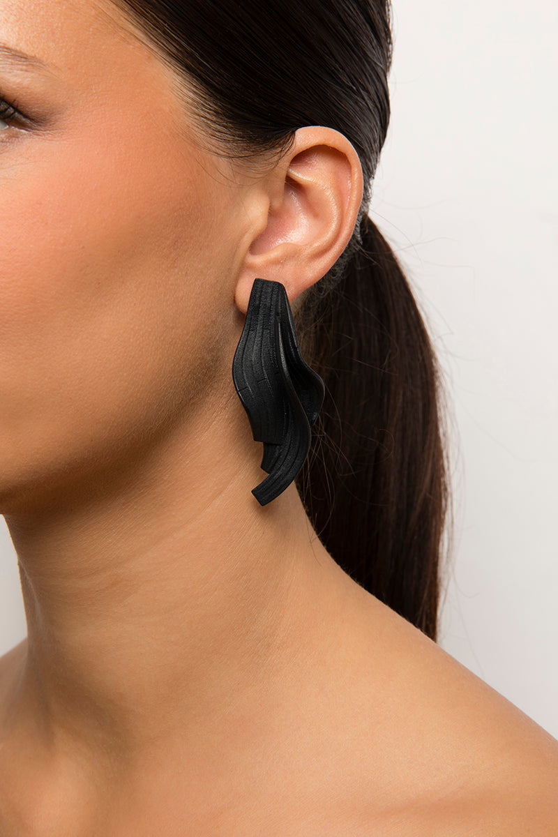 Lamina - Earrings 3