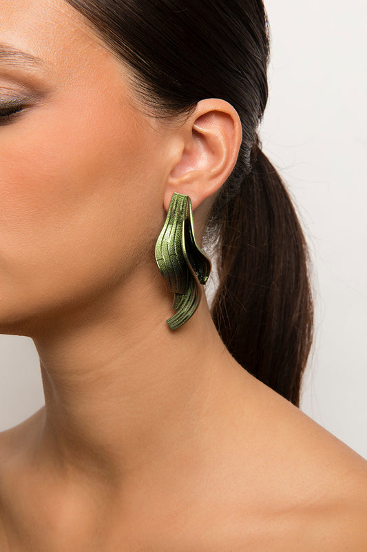 Lamina - Earrings 3 (Holographic)