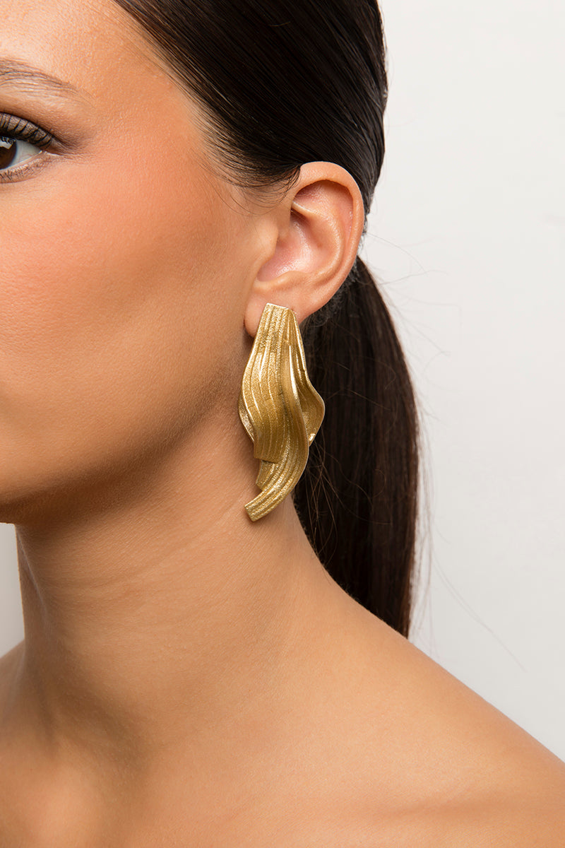 Lamina - Earrings 3