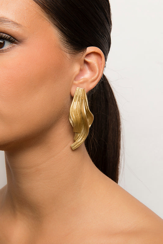 Lamina - Earrings 3