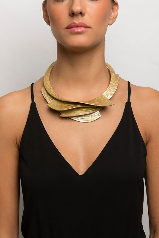 Lamina Necklace