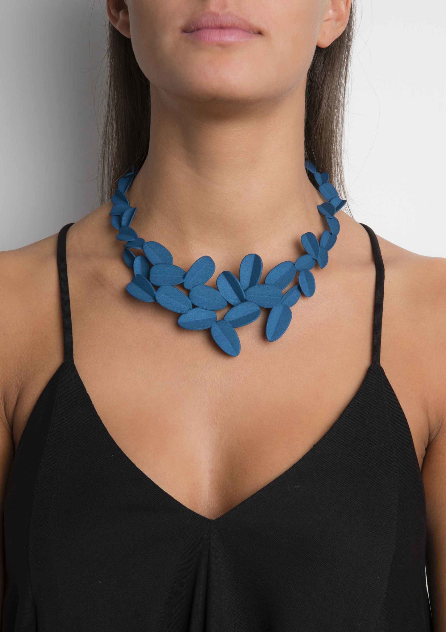 Leaves Necklace
