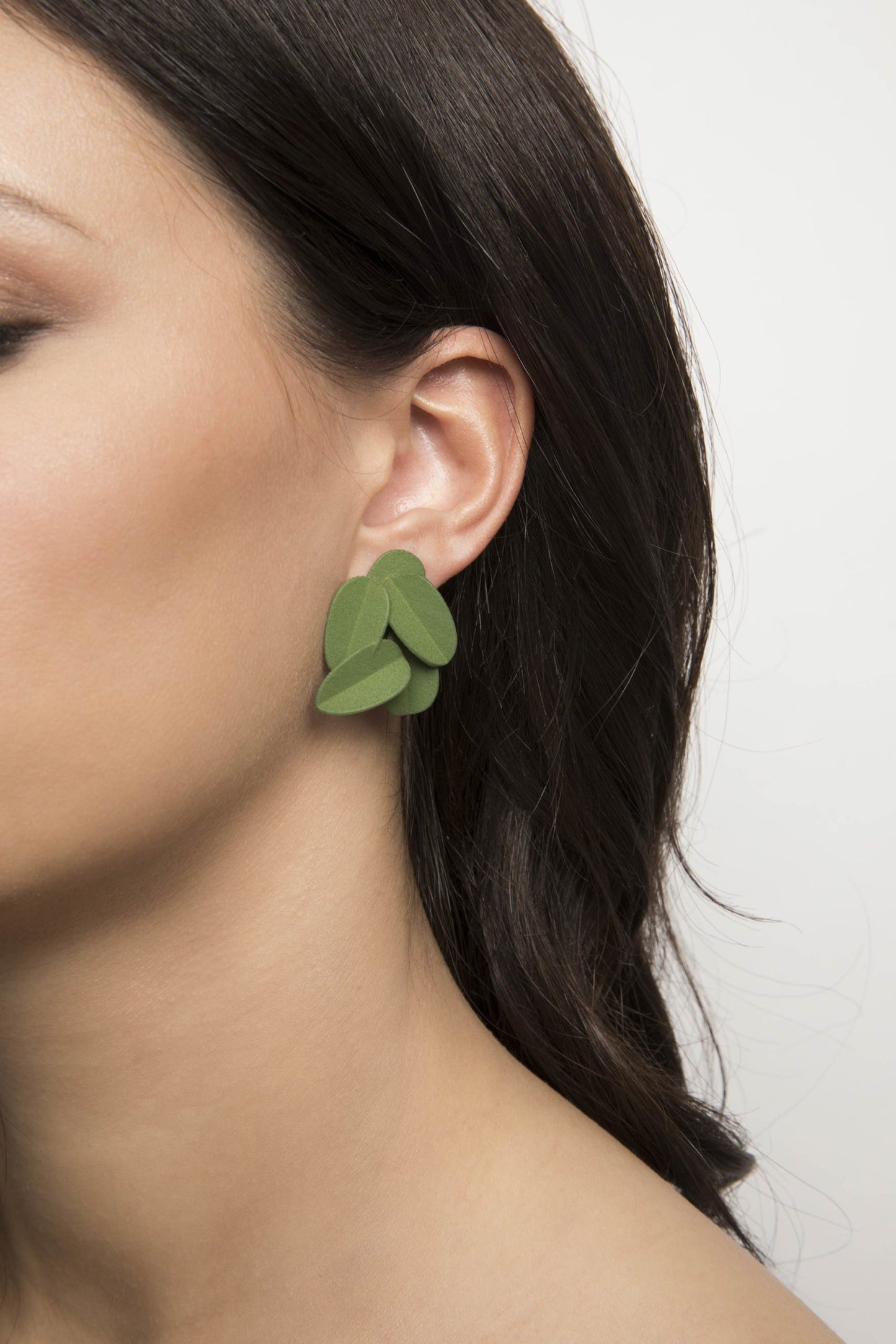 Leaves Earrings 1