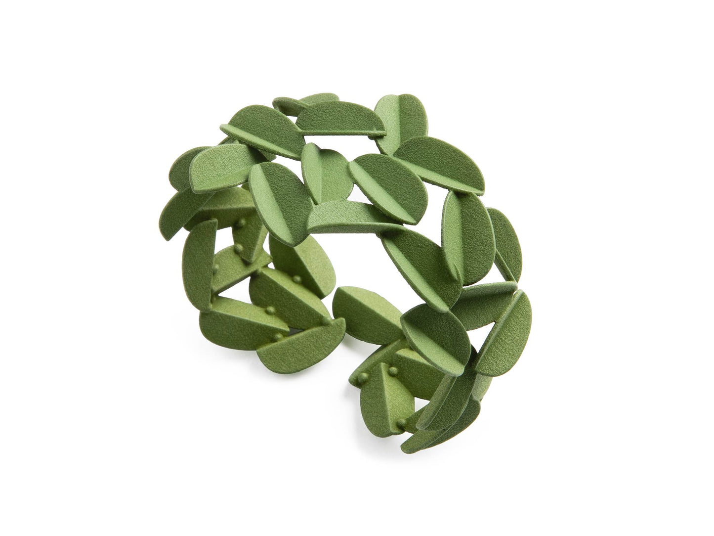 Leaves Bracelet