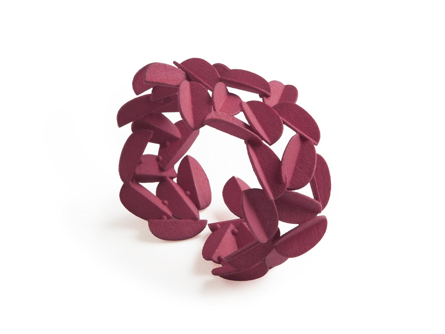 Leaves Bracelet
