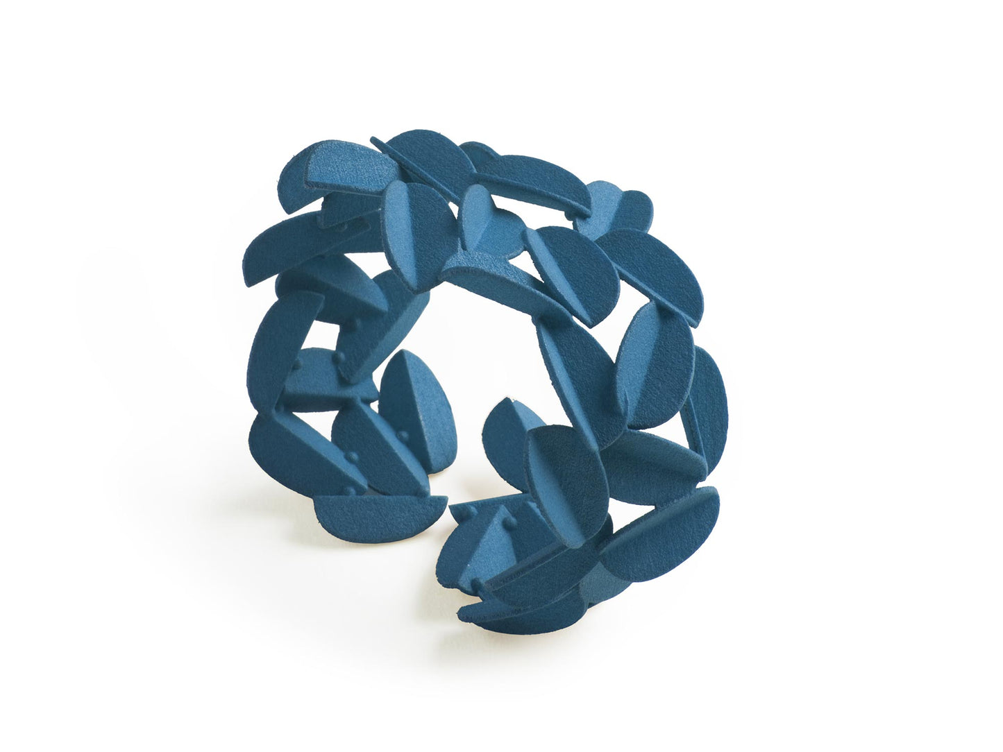 Leaves Bracelet