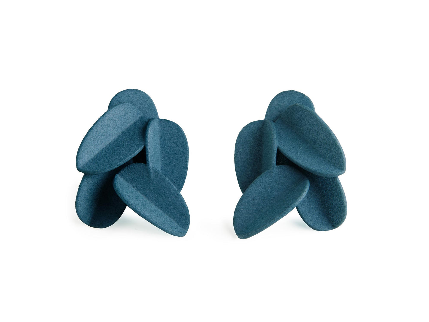 Leaves Earrings 1