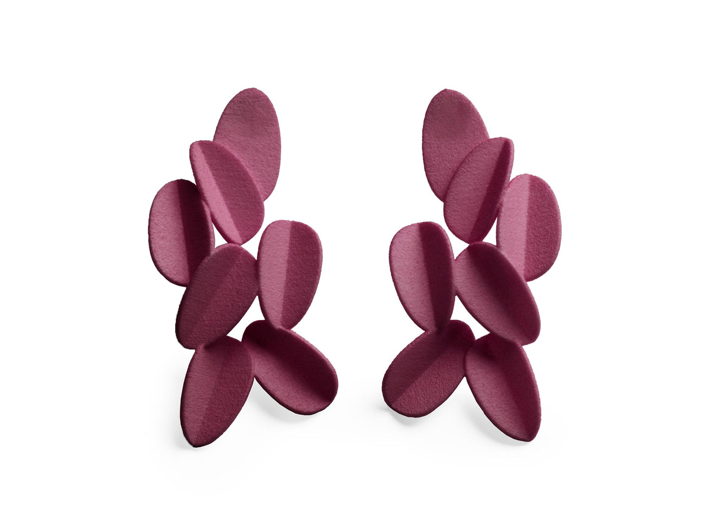 Leaves Earrings 2