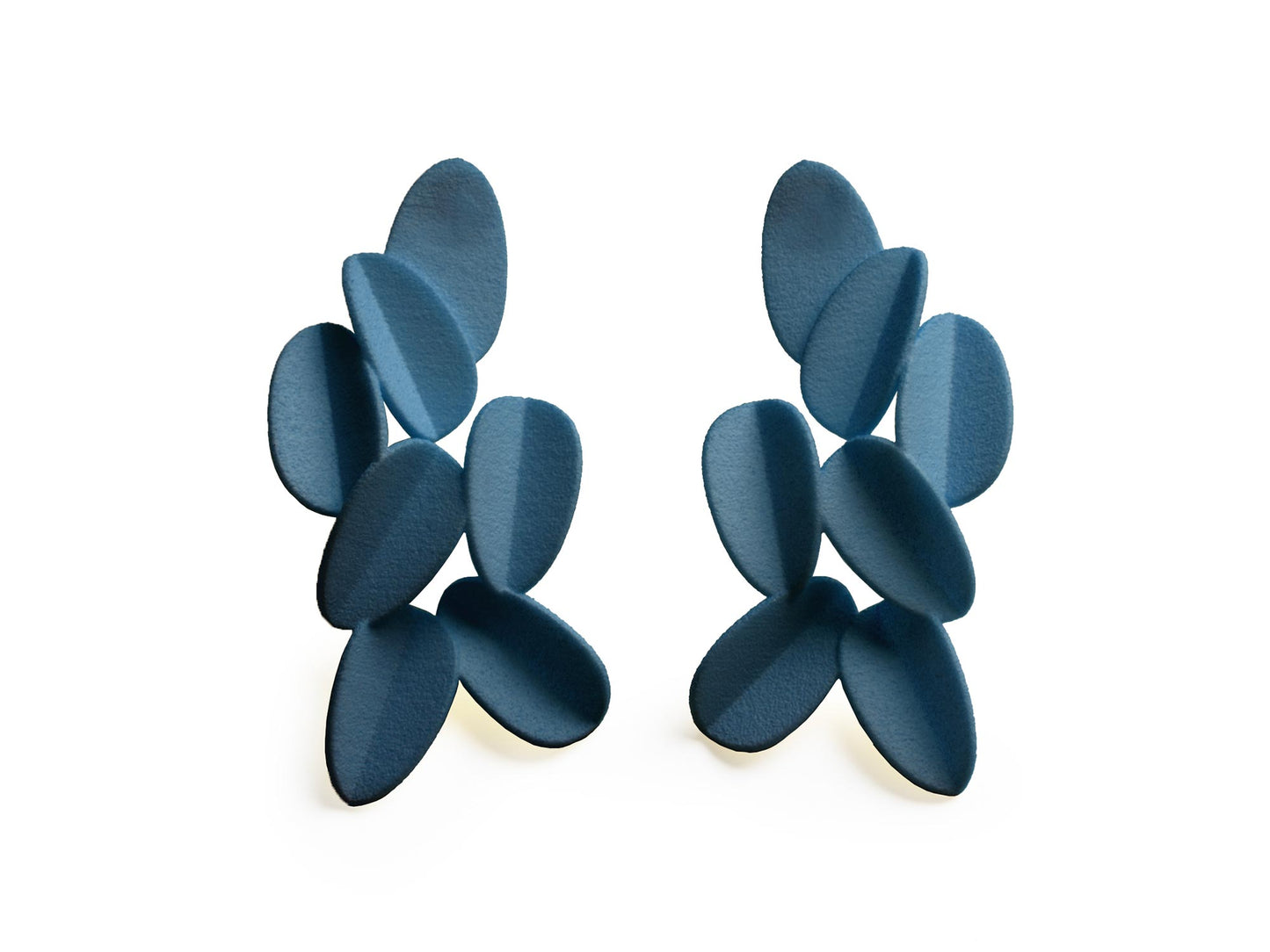 Leaves Earrings 2